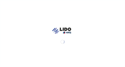 Desktop Screenshot of lido.com.au